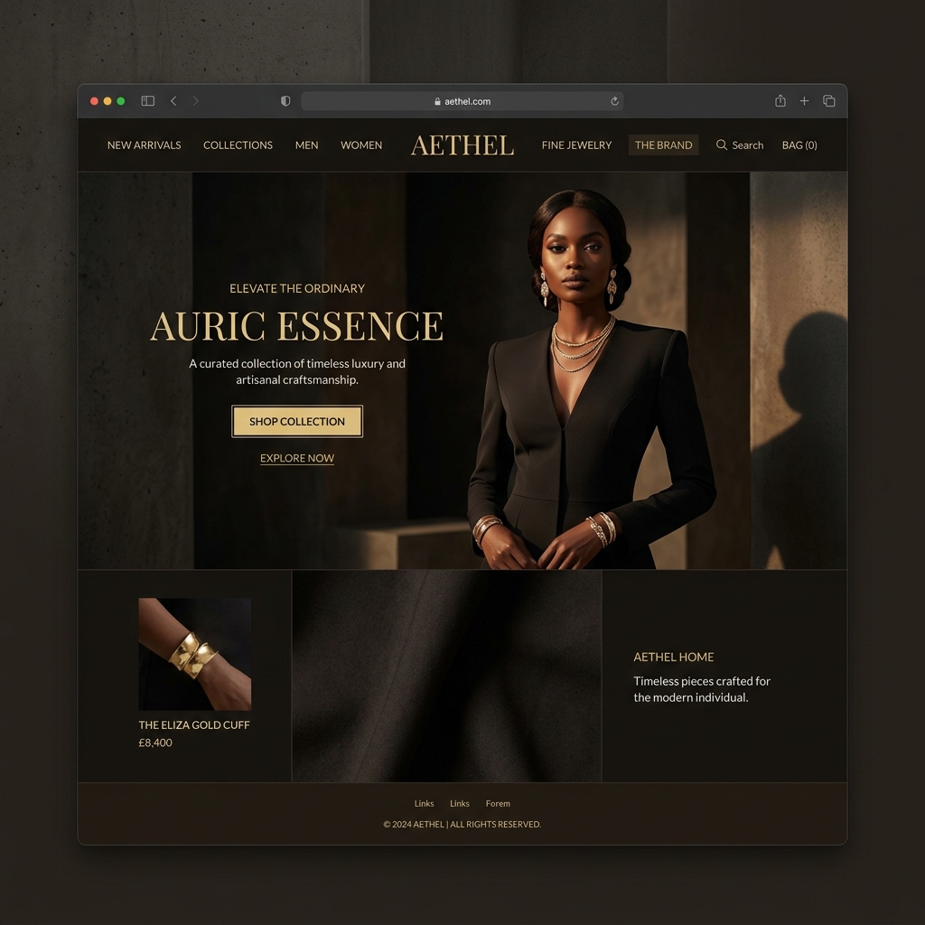 Neobelline — Luxury Fashion Brand